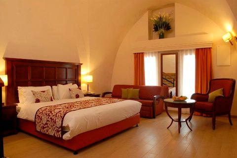 Ruth Rimonim Hotel a Safed, IL