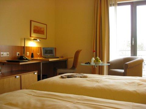 Hotel Am Kloster a Werne, DE