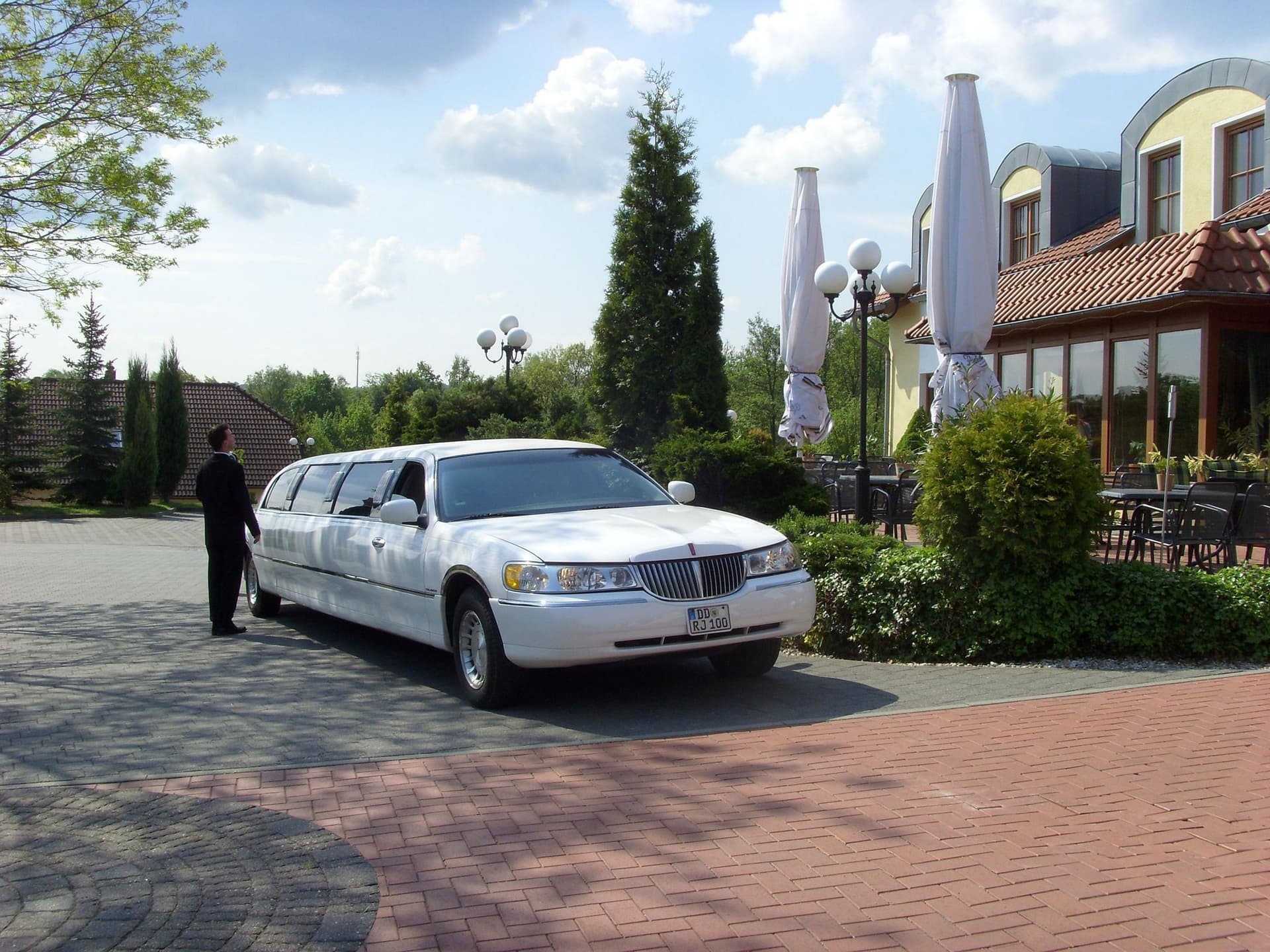 Greenline Landhotel Dresden в Dresden, DE