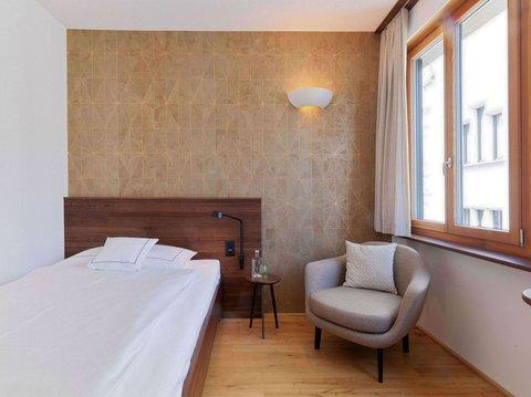 City Hotel Ochsen Zug a Zug, CH