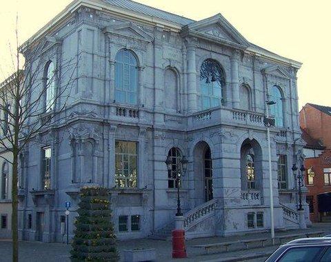 Hotel The Lodge Vilvoorde i Vilvoorde, BE