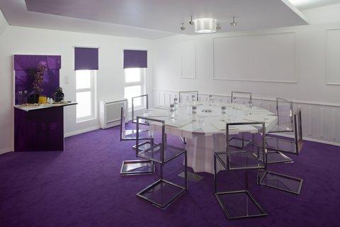 Hotel Internacional in Porto, PT