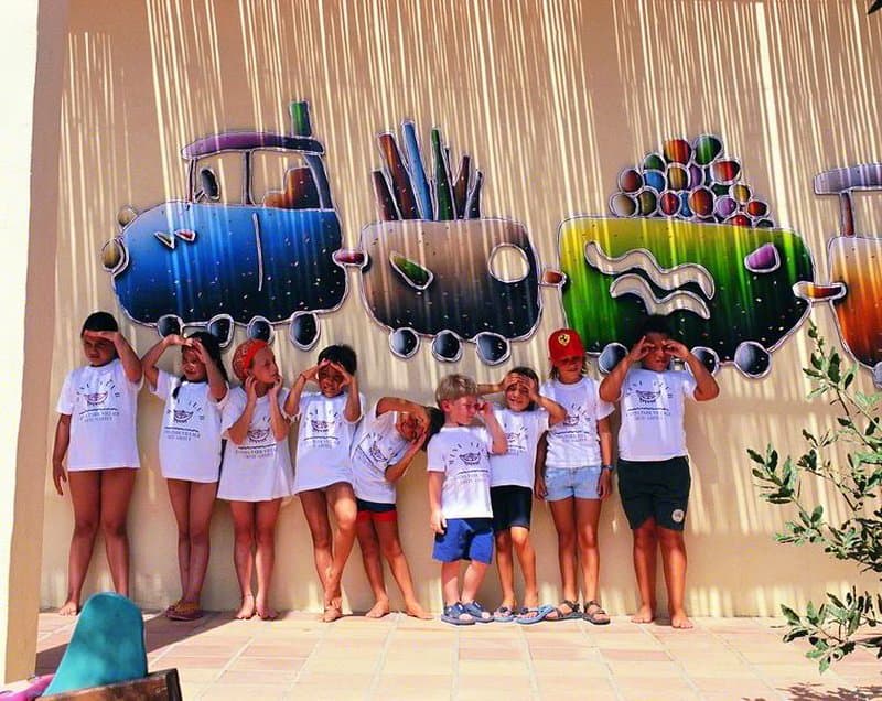 Crete, GR의 Candia Park Village