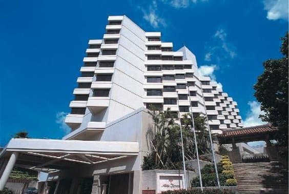 Okinawa, JP 的 The Naha Terrace