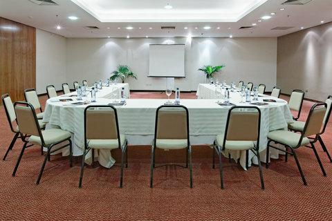 亚松森, PY 的 Crowne Plaza Asuncion