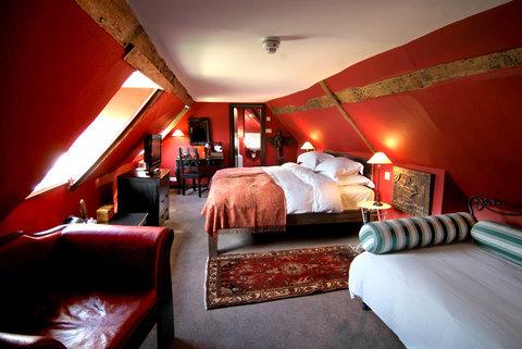 The Master Builder's House Hotel em Brockenhurst, GB1