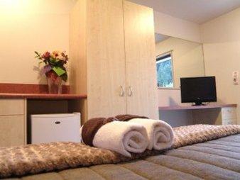 Queenstown, NZ 的 Bella Vista Motel Queenstown