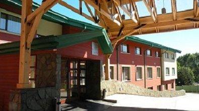 Hotel Diego de Almagro Coyhaique a Coyhaique, CL