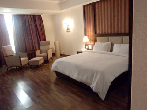 Legend Sarovar Portico, Baddi in Solan, IN