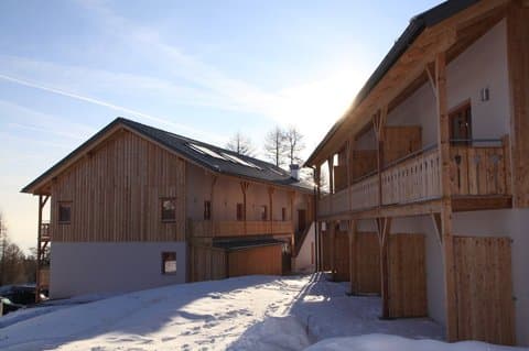 JUFA Hochrindl em Sirnitz, AT