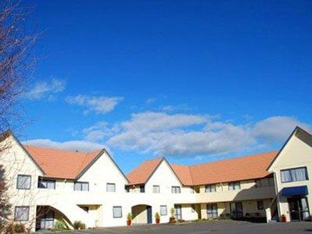 Bella Vista Motel Hamilton, Hamilton, NZ