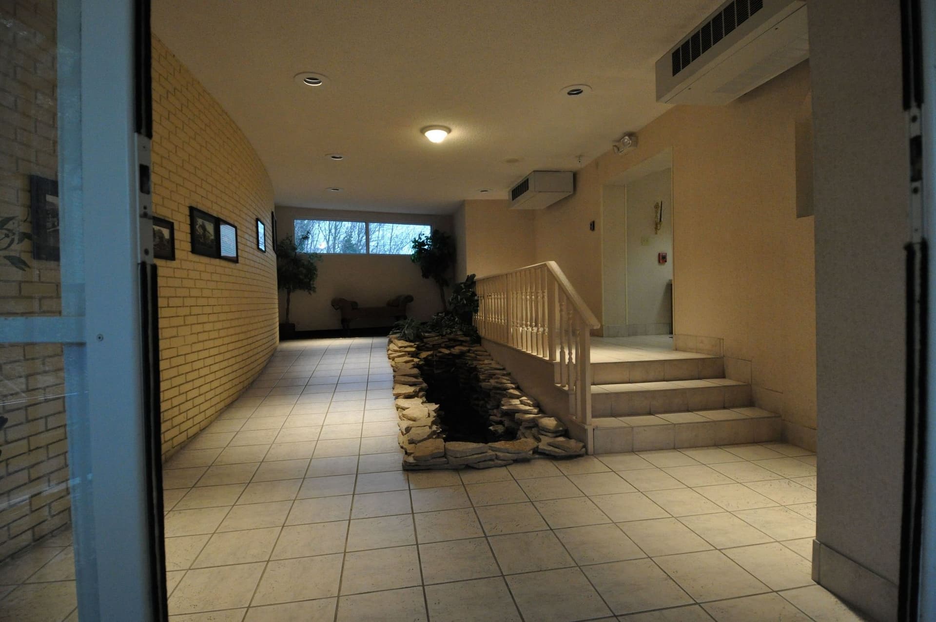 Hillside Inn в Madison, IN