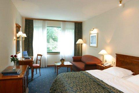 Hotel As en Zagreb, HR