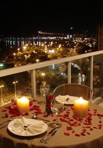 Bristol Praia do Canto à Vitoria, BR