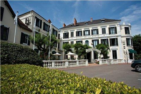 Hotel de la Poste Beaune à Beaune, FR