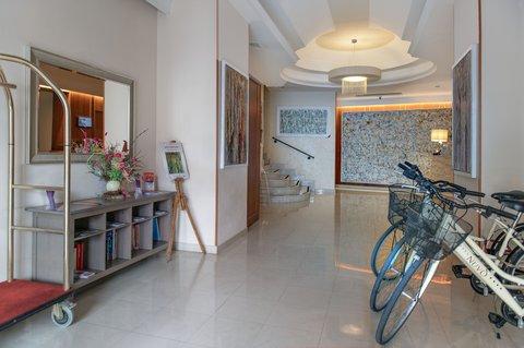 Nuvo Hotel a Napoli, IT