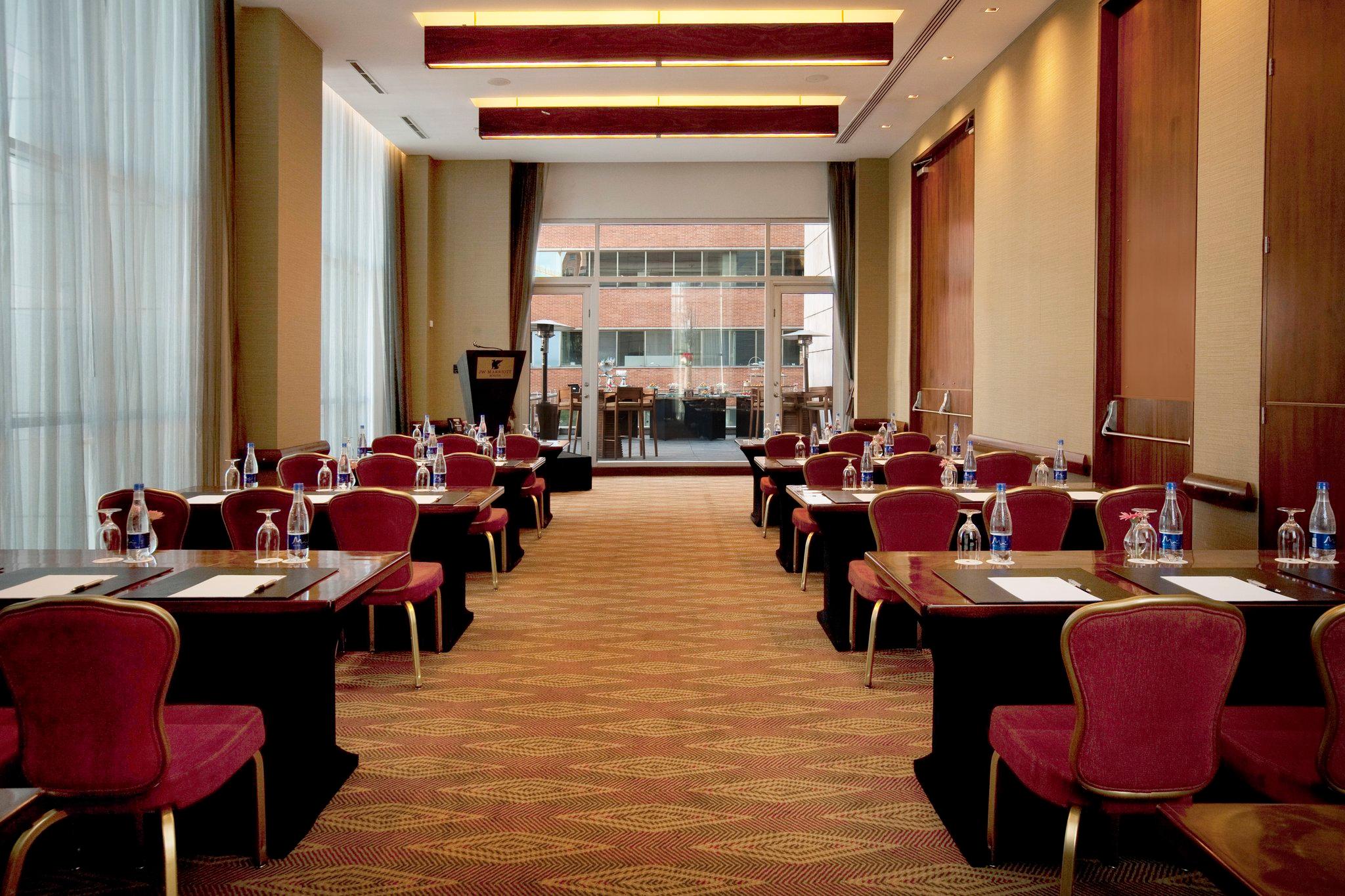 JW Marriott Hotel Bogota image