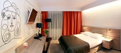 HP Park - Olsztyn, Olsztyn, PL