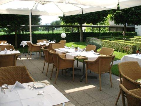 Hotel Restaurant Schatzmann i Triesen, LI