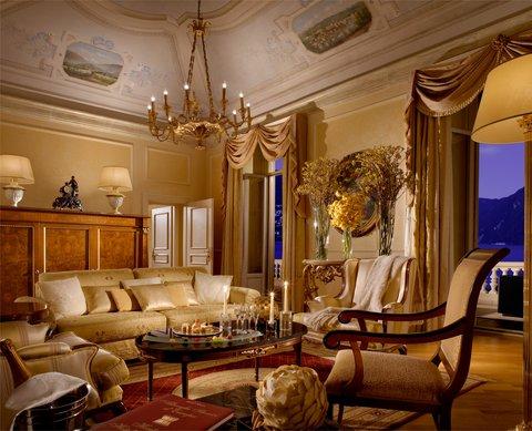 Hotel Splendide Royal a Lugano, CH