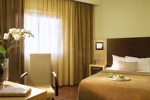 Hotel Anessis in Saloniki, GR