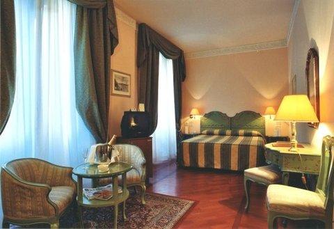 Florence, IT 的 Hotel Pierre Florence