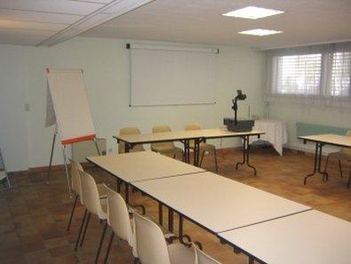 Hotel de France в Cahors, FR