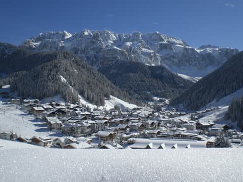 Alpenroyal Grand Hotel - Gourmet & Spa i Selva, IT