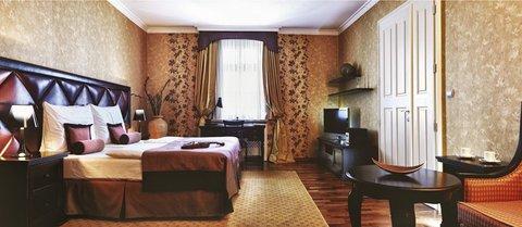 Skaritz Hotel & Residence a Bratislava, SK