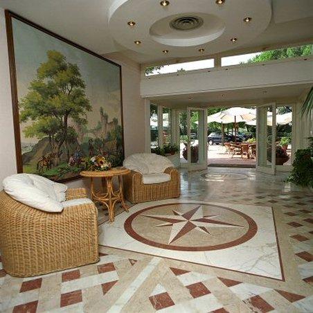 Versilia Palace Hotel image