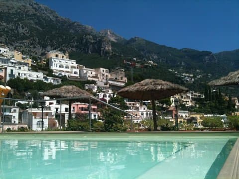 Hotel Posa Posa в Positano, IT