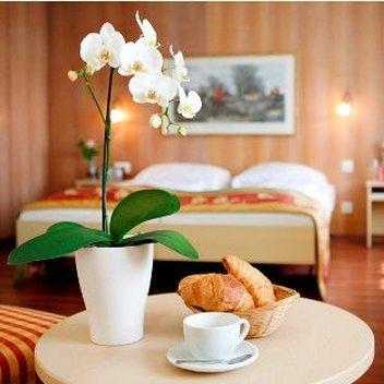 Hotel de la Paix - Luzern a Lucerne, CH