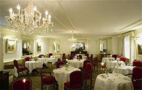 Hotel Monte Rosa in Zermatt, CH