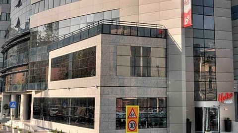 Hello Hotels Bucharest a Bucharest, RO