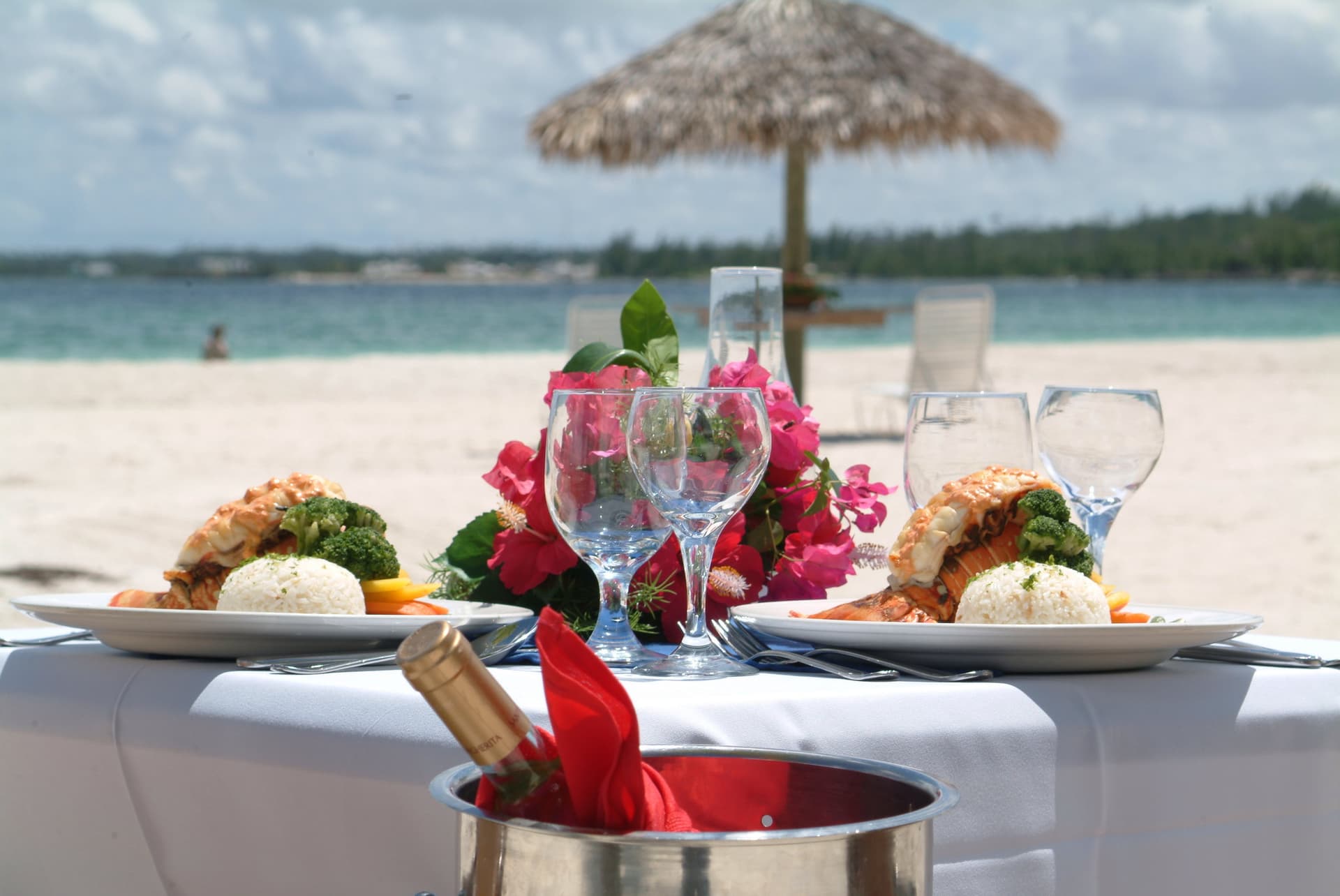 Abaco Beach Resort and Boat Harbour Marina in BS