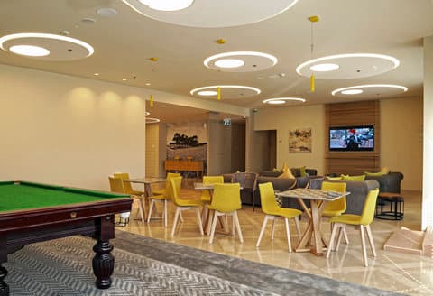 Sadot Hotel in Be'er Ya'akov, IL