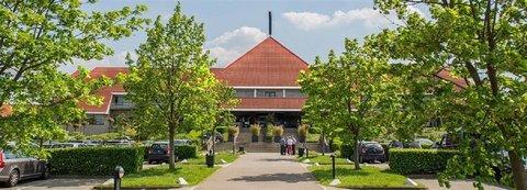 Van der Valk Hotel Hengelo в Hengelo, NL