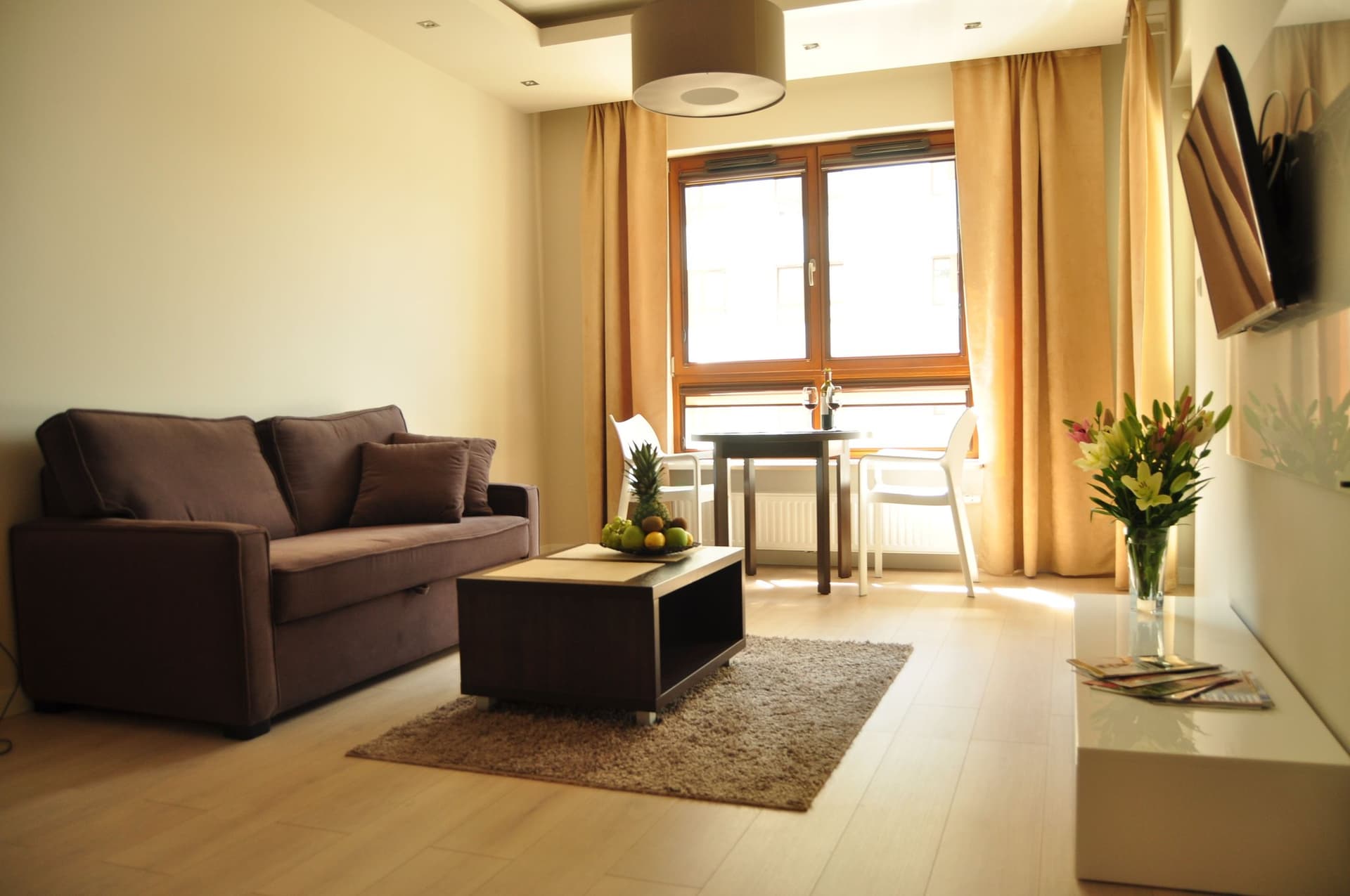 Warsaw, PLにおけるPlatinum Hotel And Residence Wilanow 