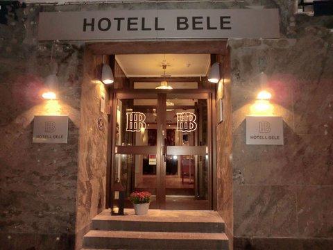 Hotell Bele en Trollhaettan, SE