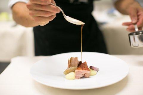 Relais la Suvera a Casole d'Elsa, IT