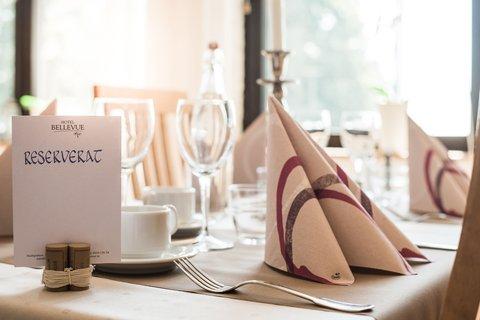 Hotel Bellevue en Hjo, SE