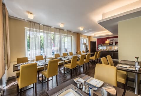 Hotel Lousberg в Aachen, DE