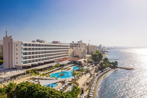 Royal Apollonia in Limassol, CY