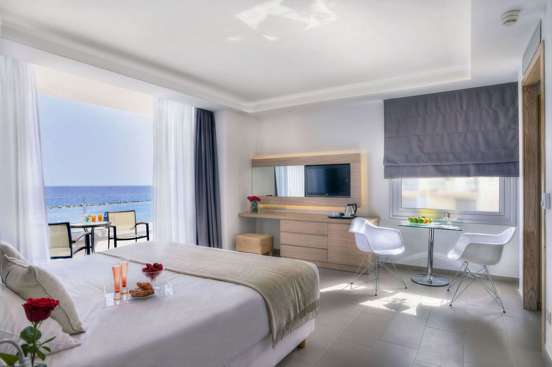Royal Apollonia in Limassol, CY
