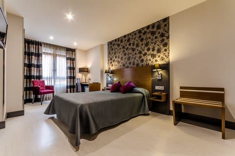 Hotel Regio в Cadiz, ES