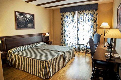 Hotel Tudanca-Aranda à Aranda De Duero, ES