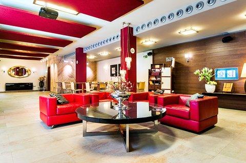 哈恩, ES 的 Hotel Xauen