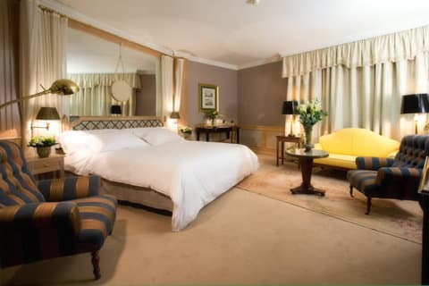 Hotel Palafox em Zaragoza, ES