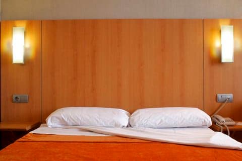 Hotel Posadas De Espana Pinto ใน Pinto, ES