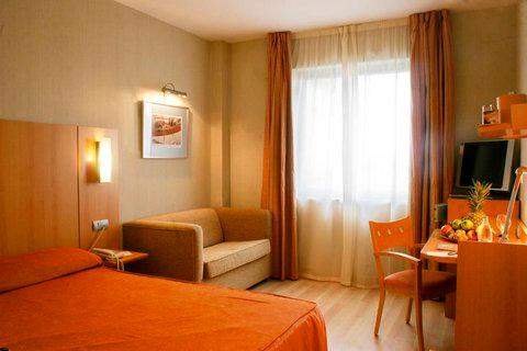 Posadas de Espana Paterna em Paterna, ES